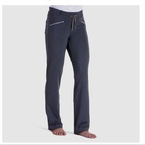 Kuhl Mova Zip Pants size 8